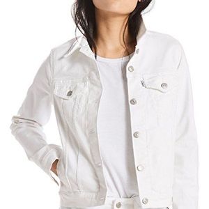 Vintage Levi’s trucker jacket